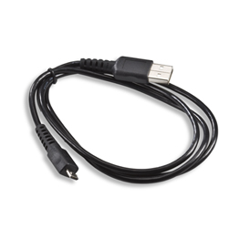 CABLE ASSY USB-A TO USB MICROB CN50/51